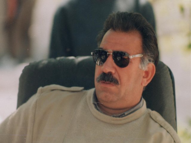 Önder Apo