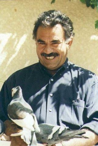Önder Apo